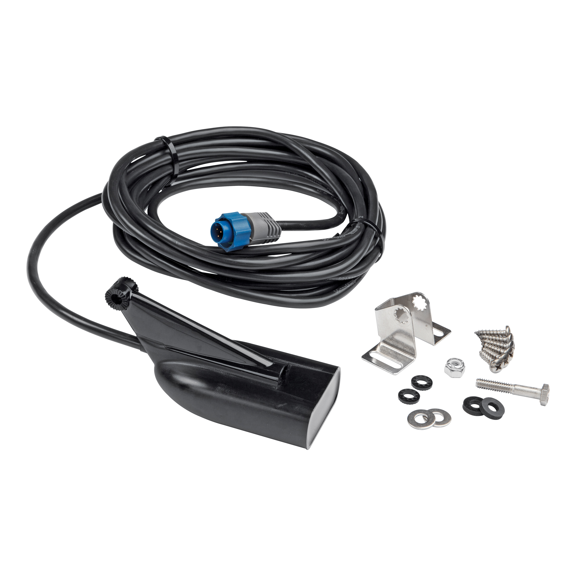 Lowrance HDI Skimmer Transducer Bass Pro Shops